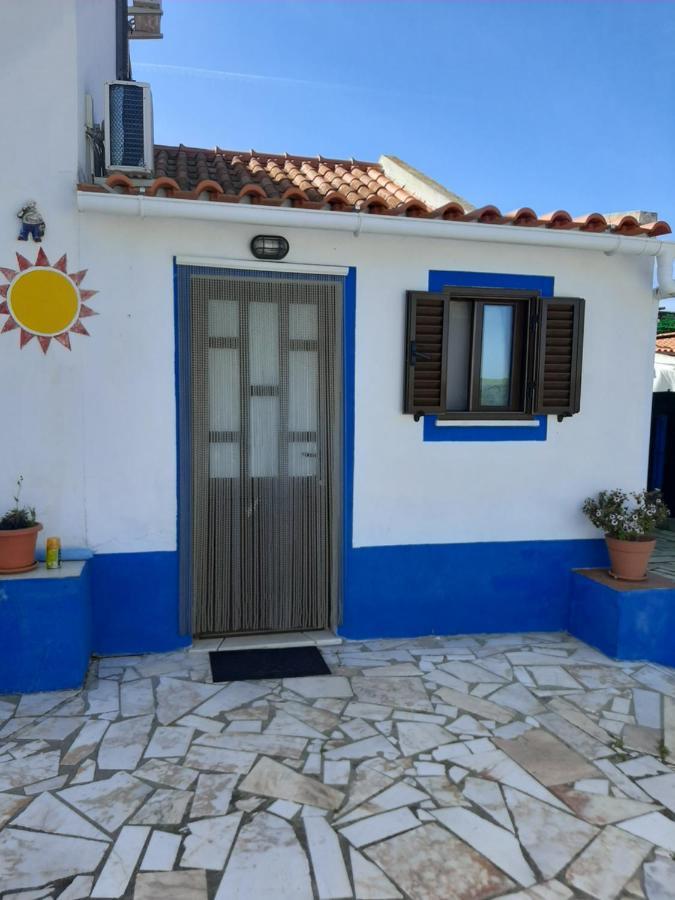 Monte Sol Nascente Villa Grandola Bagian luar foto
