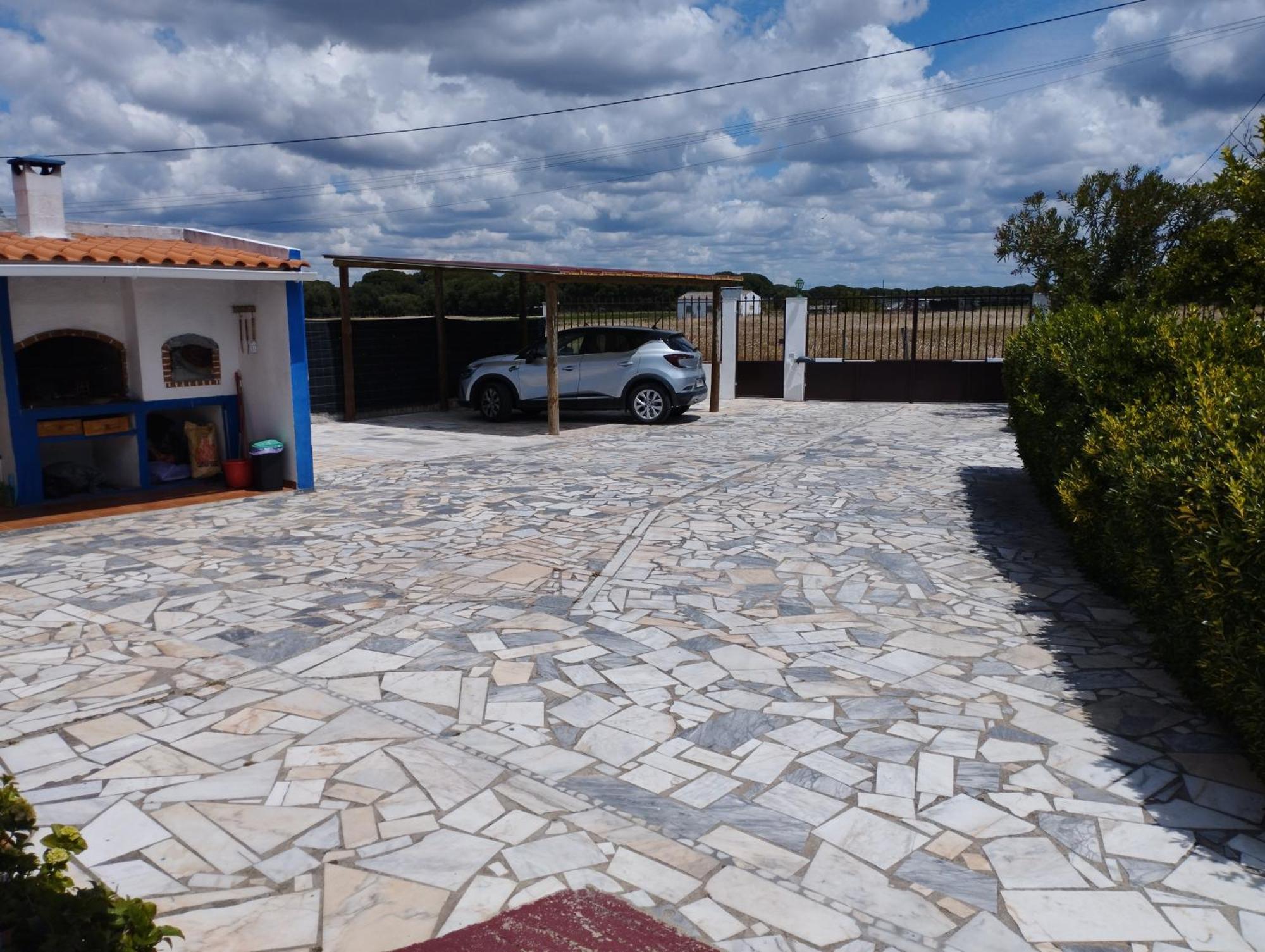 Monte Sol Nascente Villa Grandola Bagian luar foto