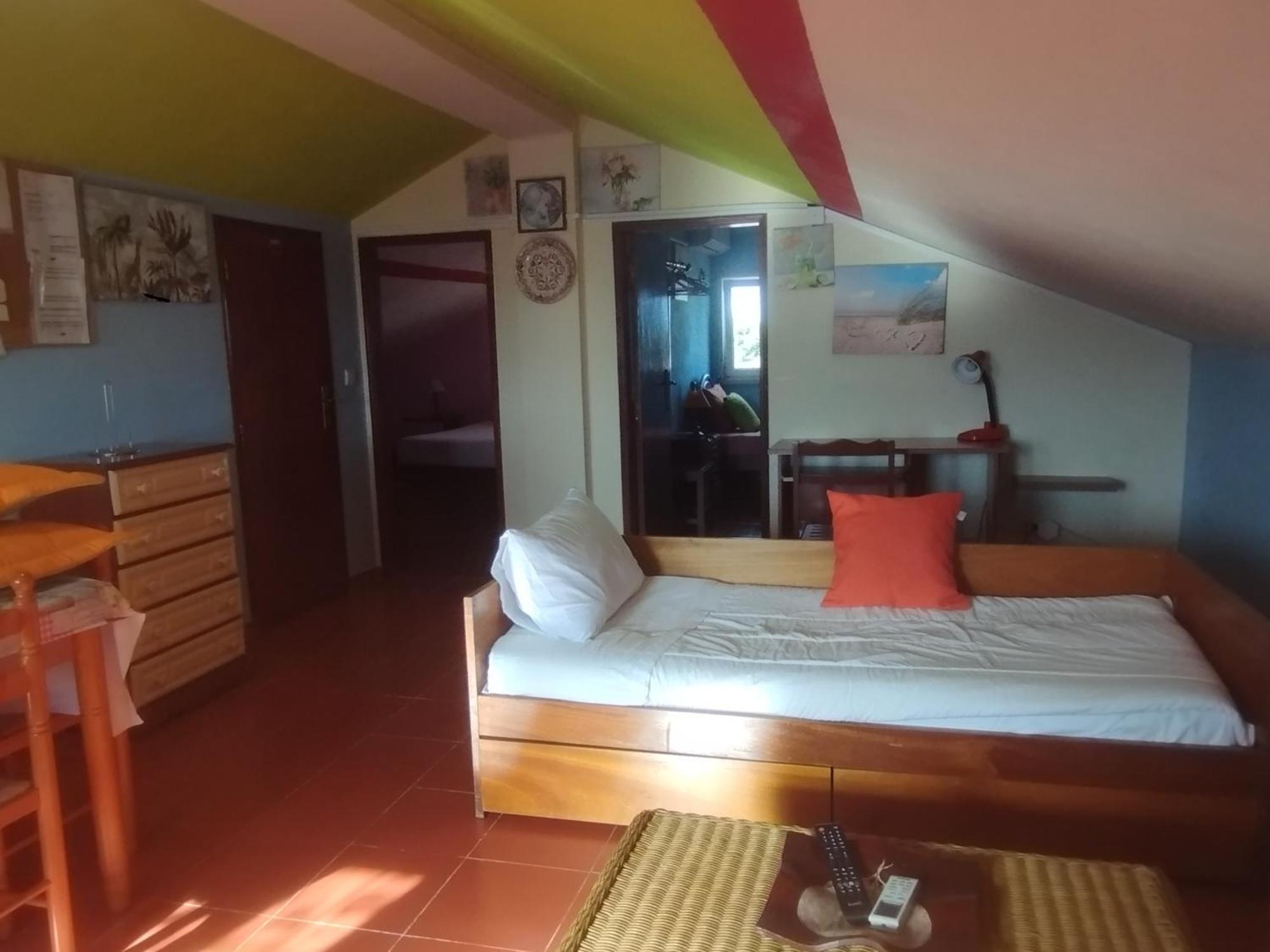 Monte Sol Nascente Villa Grandola Bagian luar foto