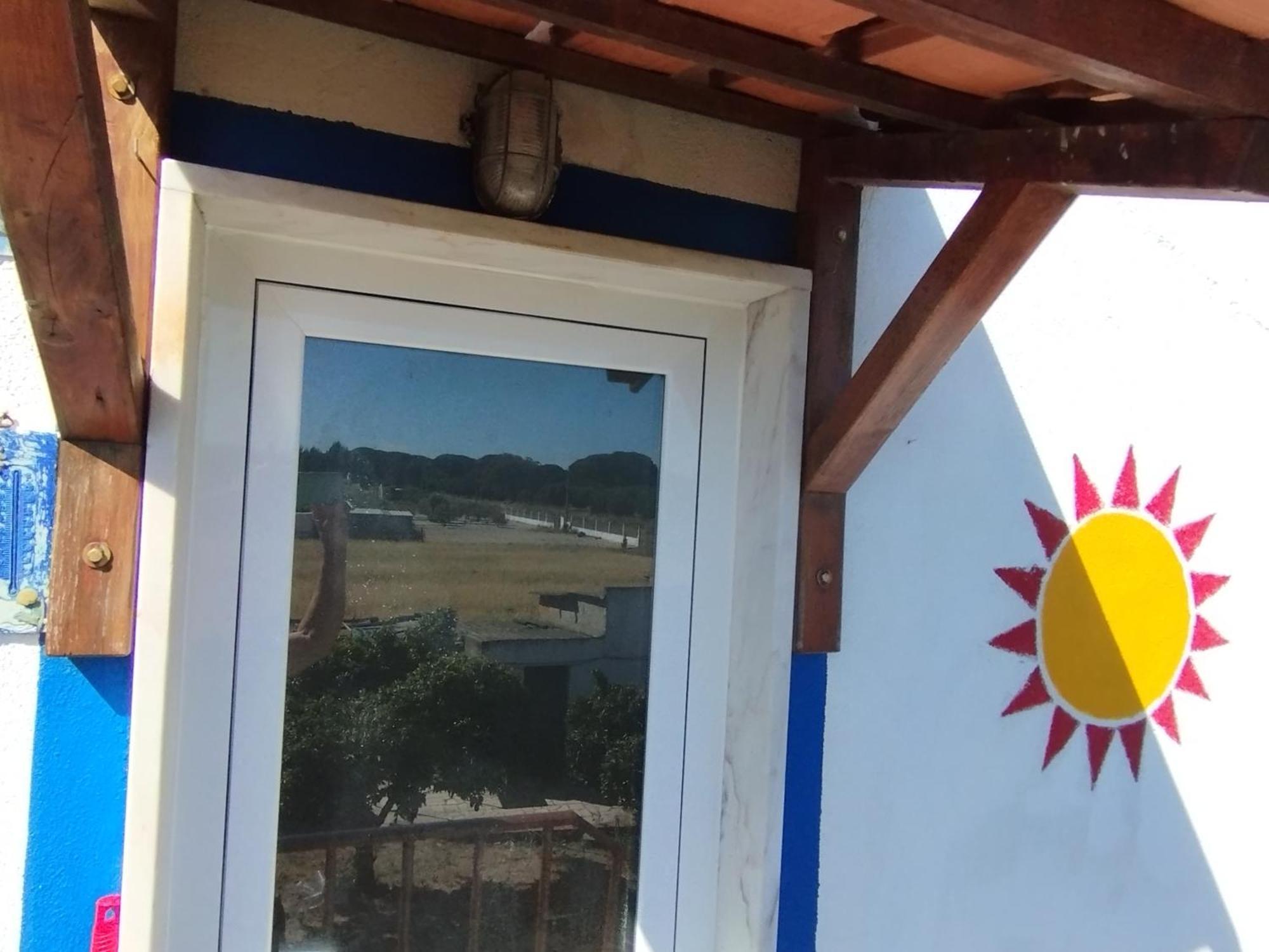 Monte Sol Nascente Villa Grandola Bagian luar foto