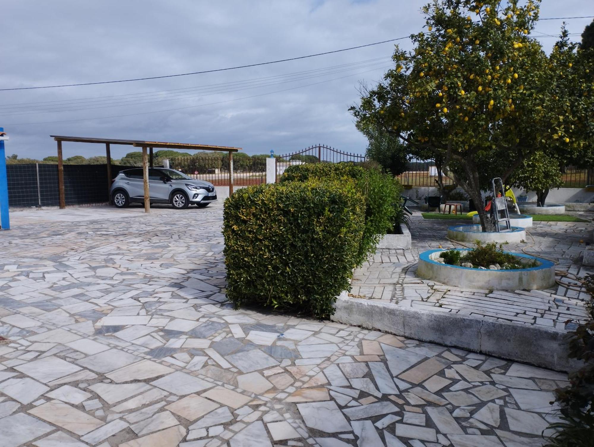 Monte Sol Nascente Villa Grandola Bagian luar foto