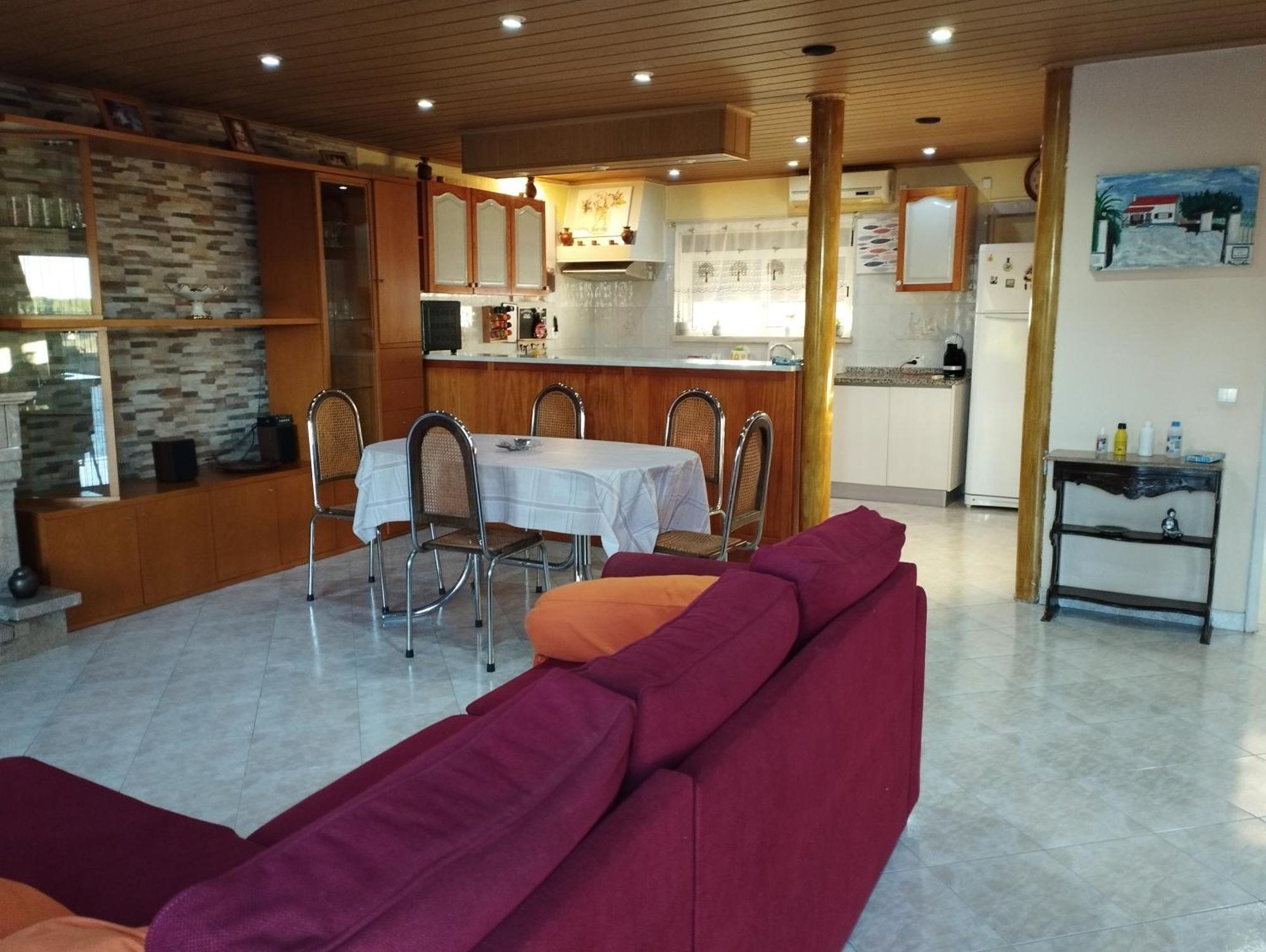 Monte Sol Nascente Villa Grandola Bagian luar foto