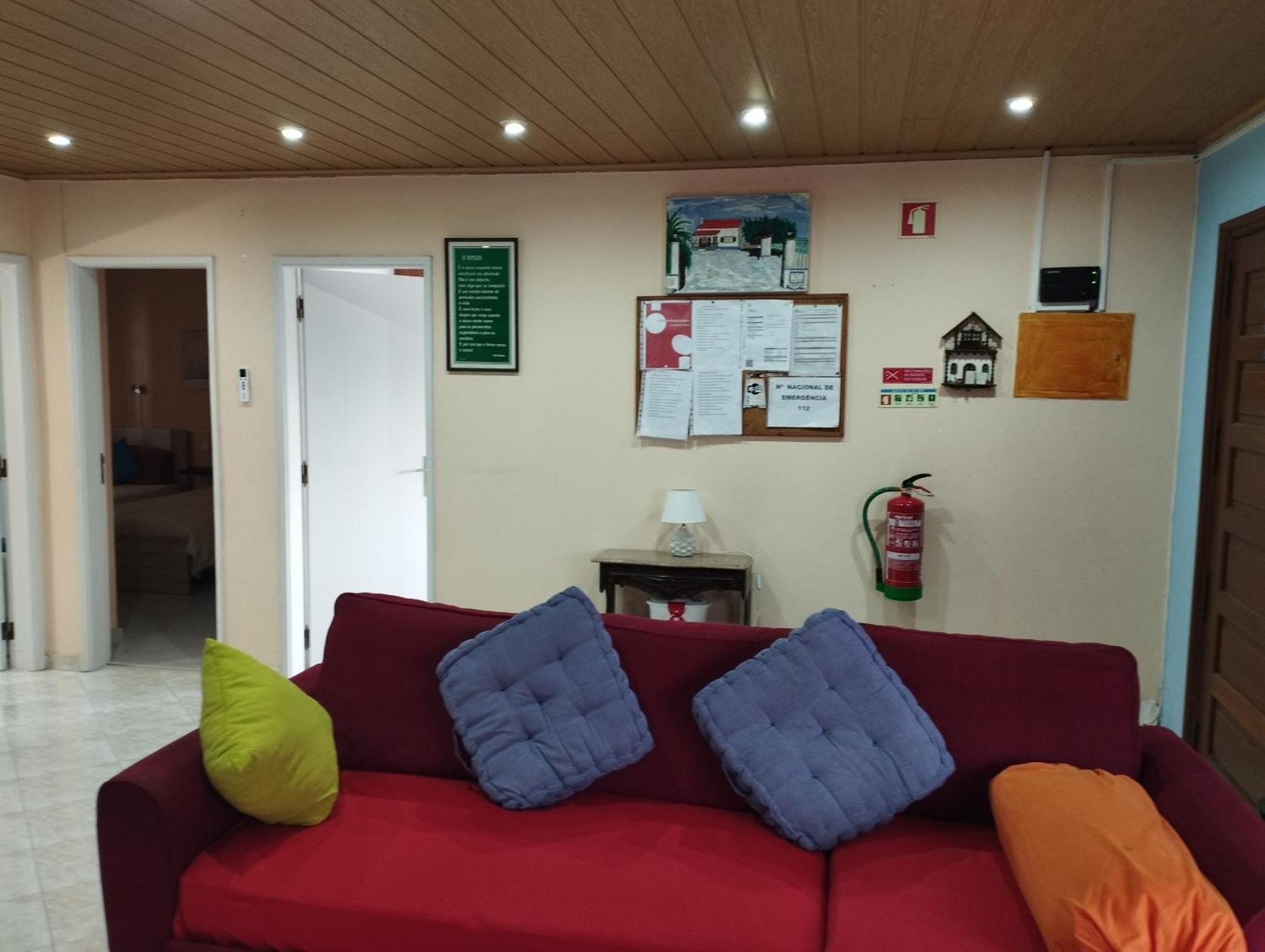 Monte Sol Nascente Villa Grandola Bagian luar foto