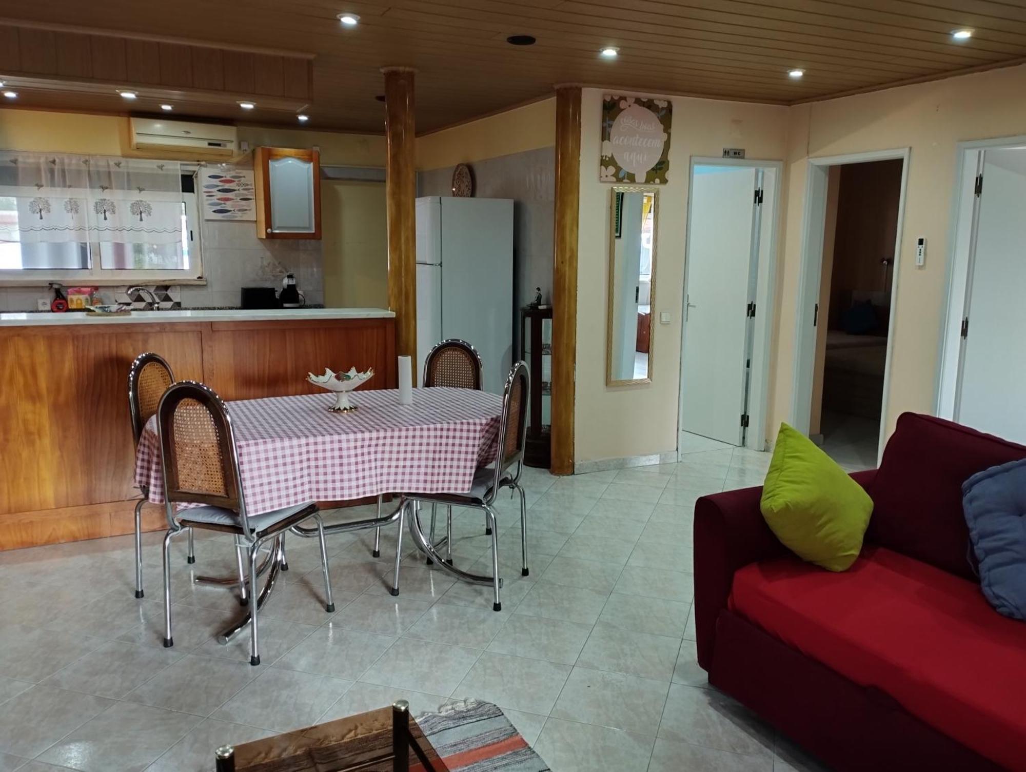 Monte Sol Nascente Villa Grandola Bagian luar foto